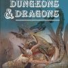 Fifty Years of Dungeons & Dragons
