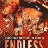 ENDLESS ENCORE: A Less Than Zero Rockstar Romance: Discreet Version: 5