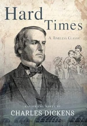 Hard Times (Annotated)