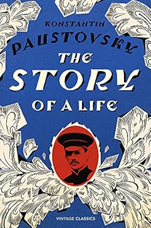 The Story of a Life: Volumes 1-3