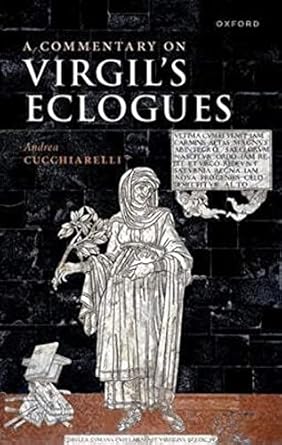 A Commentary on Virgil's Eclogues