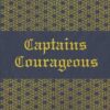 Captains Courageous: With original illustrations - annotated