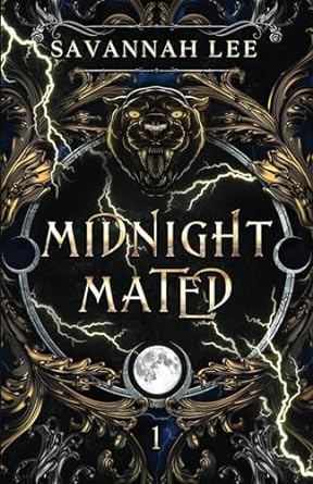 Midnight Mated (Clover Pack Book 1)