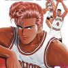 Slam Dunk, Vol. 2 (Volume 2)