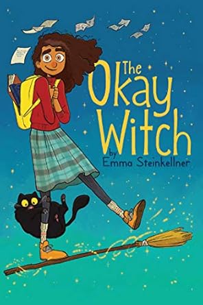 The Okay Witch (Volume 1)