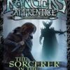 Ranger's Apprentice 5: Sorcerer In The North