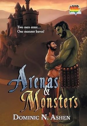Arenas & Monsters (4)