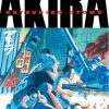Akira Volume 3