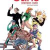 Gen 13: Starting Over The Deluxe
