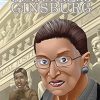 Female Force: Ruth Bader Ginsburg