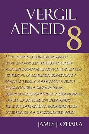 Aeneid 8