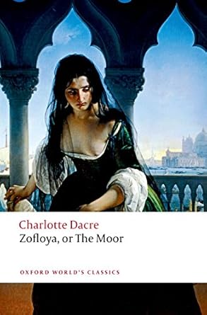 Zofloya: Or The Moor