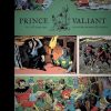 Prince Valiant Vol. 28: 1991-1992 (Prince Valiant)