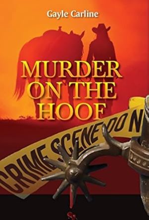 Murder on the Hoof