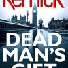 Dead Man's Gift and Other Stories: one book, five thrillers from bestselling author Simon Kernick - absolutely no-holds-barred!