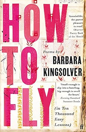 How to Fly: (in Ten Thousand Easy Lessons)