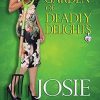 The Housewife Assassin's Garden of Deadly Delights: Book 10 - The Housewife Assassin Mystery Series (10)