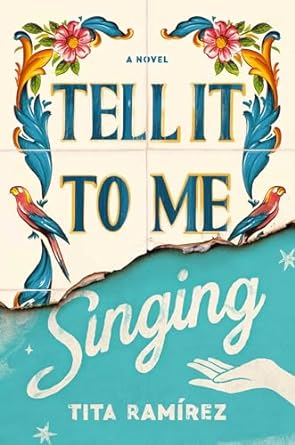 Tell It to Me Singing