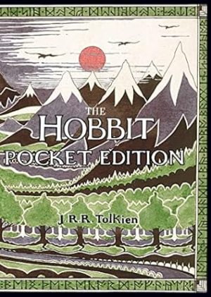 The Pocket Hobbit [75th Anniversary Edition]: The Classic Bestselling Fantasy Novel