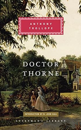 Doctor Thorne