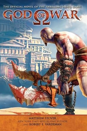 God of War: 1
