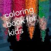 coloring book for toddlers from three to five old: my collection,different designs,nature,weather,cartoon with 40 coloring pictures 40 page.