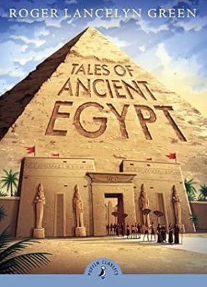 Tales of Ancient Egypt: Puffin Pixels