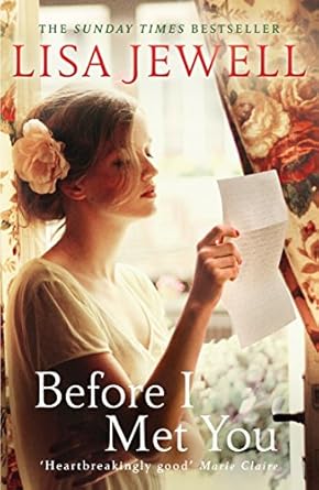 Before I Met You: From the number one bestselling author of The Family Upstairs