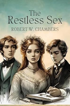 The Restless Sex