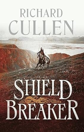 Shield Breaker: Volume 2