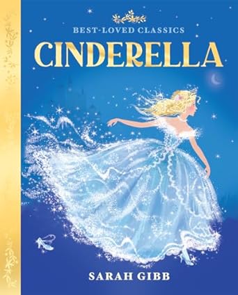 Best-loved Classics - Cinderella