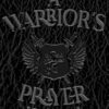 A Warrior's Prayer Journal: Blank Journal For Men, Daily Devotionals & Reflections