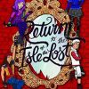 Return to the Isle of the Lost (Disney Descendants: Graphic Novel #2)