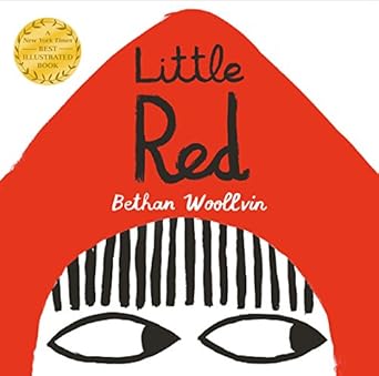 Little Red: A Rebel Fairytale