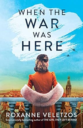 When the War Was Here