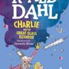 Charlie and the Great Glass Elevator (colour edition)