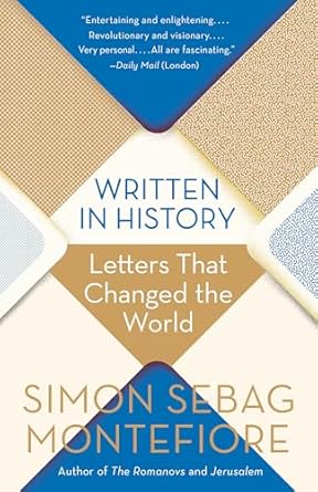 Written in History: Letters That Changed the World