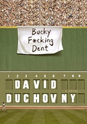 Bucky F*cking Dent