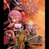 Seven to Eternity Volume 3: Rise to Fall