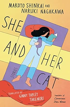 She and Her Cat: Stories