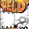 Illustreer Je Eigen Boek Voor Kinderen: Leeres Comic-Skizzenbuch, Um Ihre Eigene Lebensgeschichte Im Comic-Stil Zu Schreiben | Junge 8 Jahre Geschenkideen