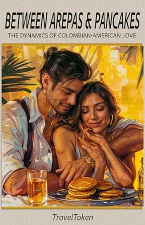 Between Arepas and Pancakes: The Dynamics of Colombian-American Love