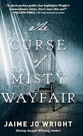 Curse of Misty Wayfair