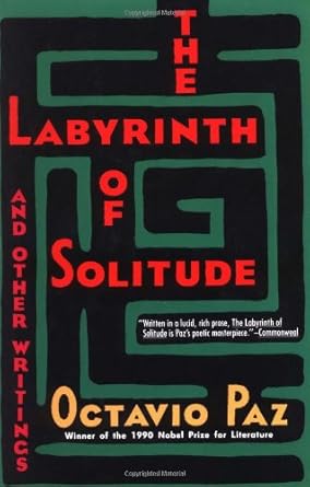 The Labyrinth of Solitude