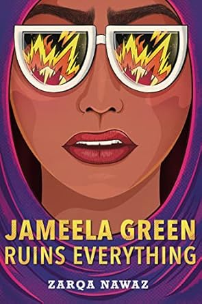 Jameela Green Ruins Everything