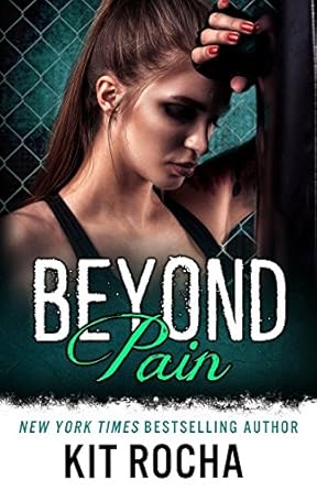Beyond Pain: Volume 3