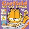 Garfield Fat Cat 3-Pack #20