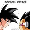 Dragon Ball Z "It's Over 9,000!" Cosmovisiones en colisión