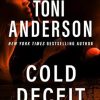 Cold Deceit: An FBI Romantic Thriller and Suspense: 2
