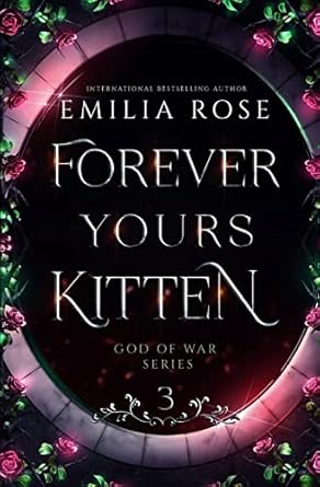 Forever Yours Kitten: Discreet Edition